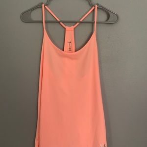 Under Armor Tank